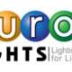 Industrial LED Lights | EuroLights